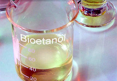 Los biocombustibles líquidos: biodiésel y bioetanol