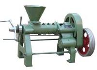 Oil
Processing Equipment - Oil Expeller