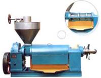 Oil
Processing Equipment - Oil Expeller