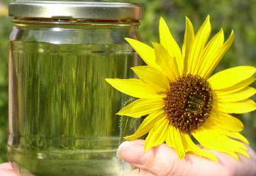 Elabore aceite de girasol de primera calidad - Maquinaria para la  extracción de aceite de girasol